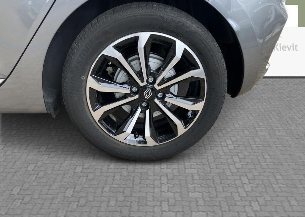 Renault Clio 1.6 e-tech full hybrid 145 techno