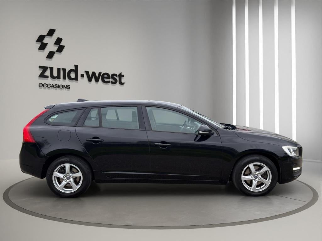 Volvo V60 2.0 d2 nordic