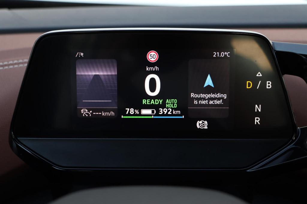 Volkswagen Id.5 pro 77 kwh 204pk | soh 95,1% |