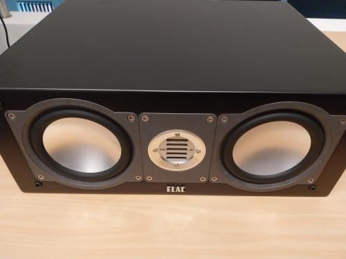 Te koop Elac Centerspeaker
