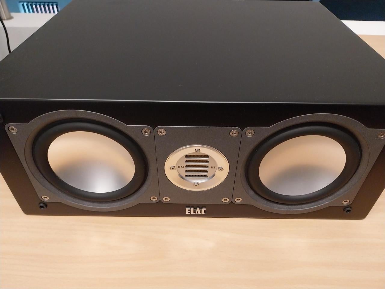 Te koop Elac Centerspeaker