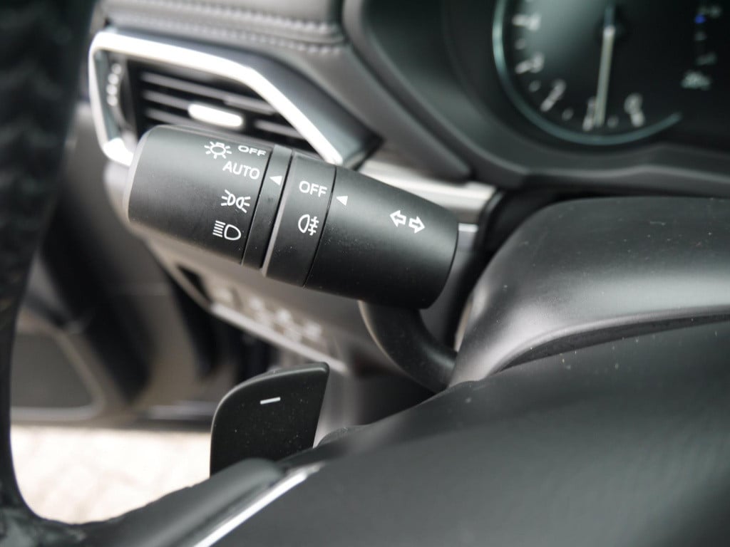 Mazda Cx-5 2.5 skyactiv-g 194 luxury|trekhaak|rijklaar