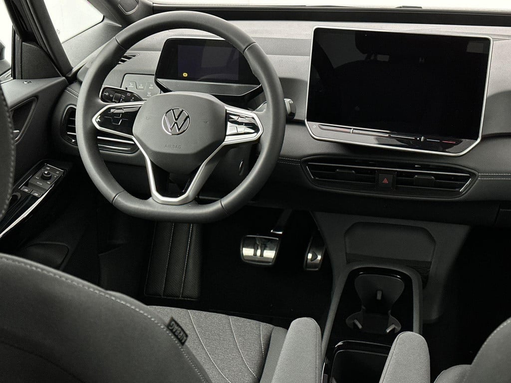 Volkswagen Id.3 pro limited edition 58 kwh accu 150 kw / 204 pk ha