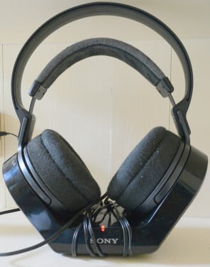 Sony TMR-RF 840R