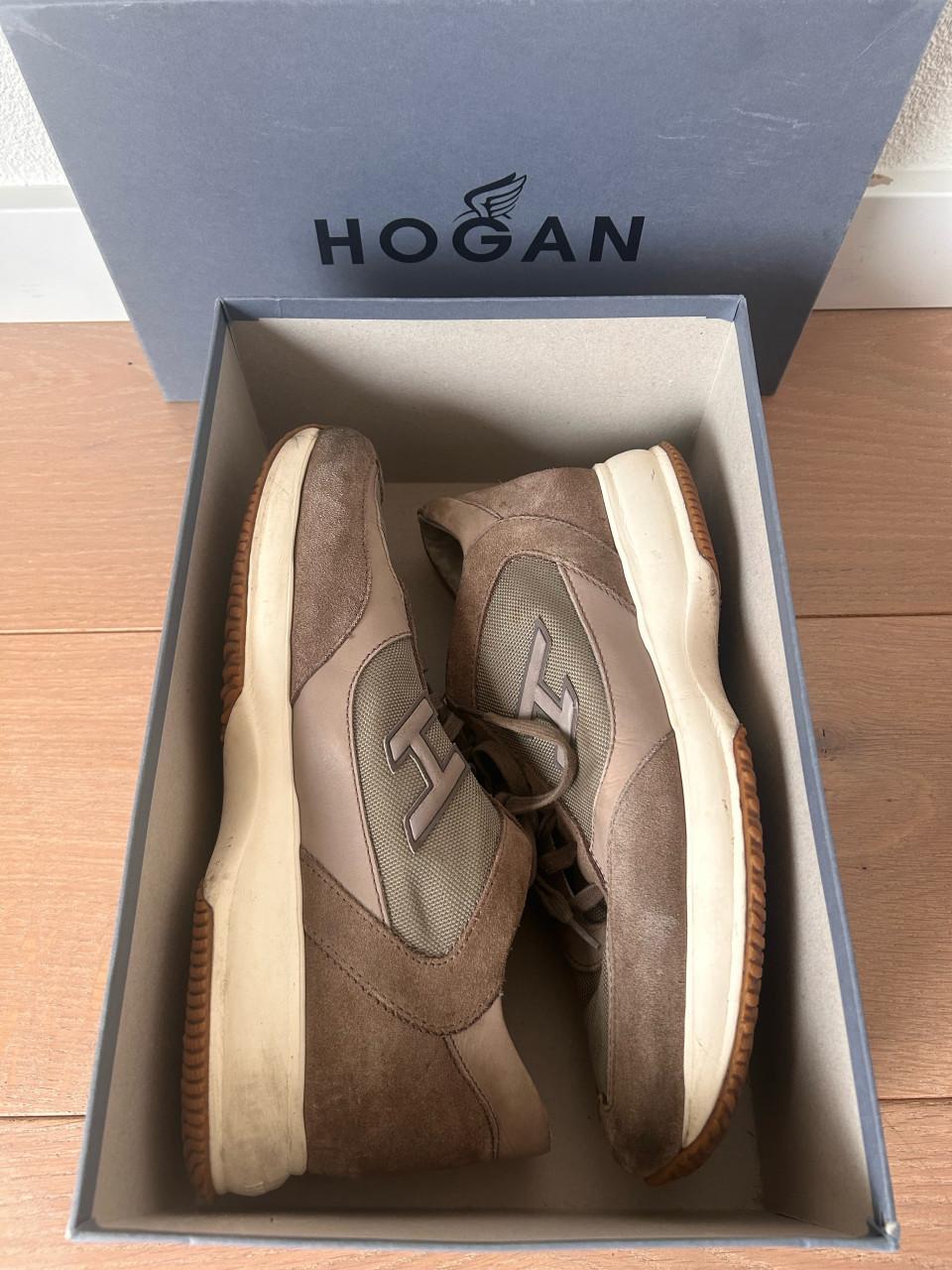 Hogan Sneakers heren