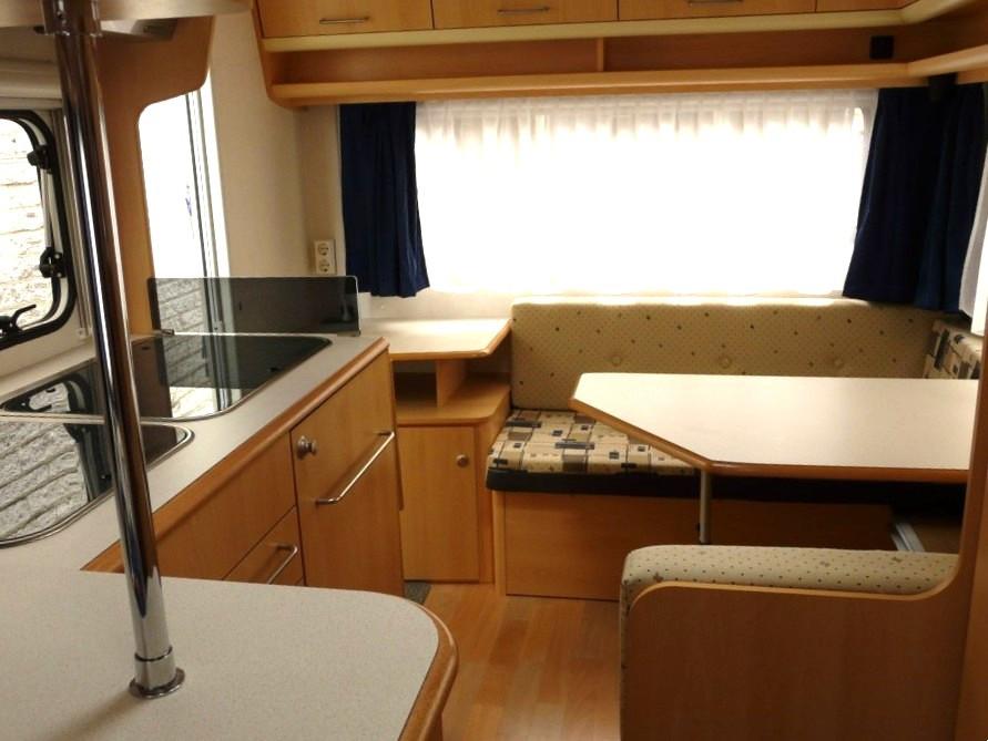 CHATEAU CARATT 430 TMF