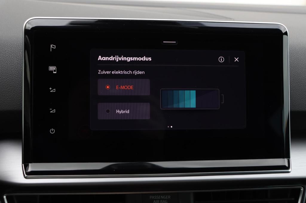 Seat Tarraco 1.4 tsi e-hybrid phev fr business intense 245pk dsg6 | soh 98,