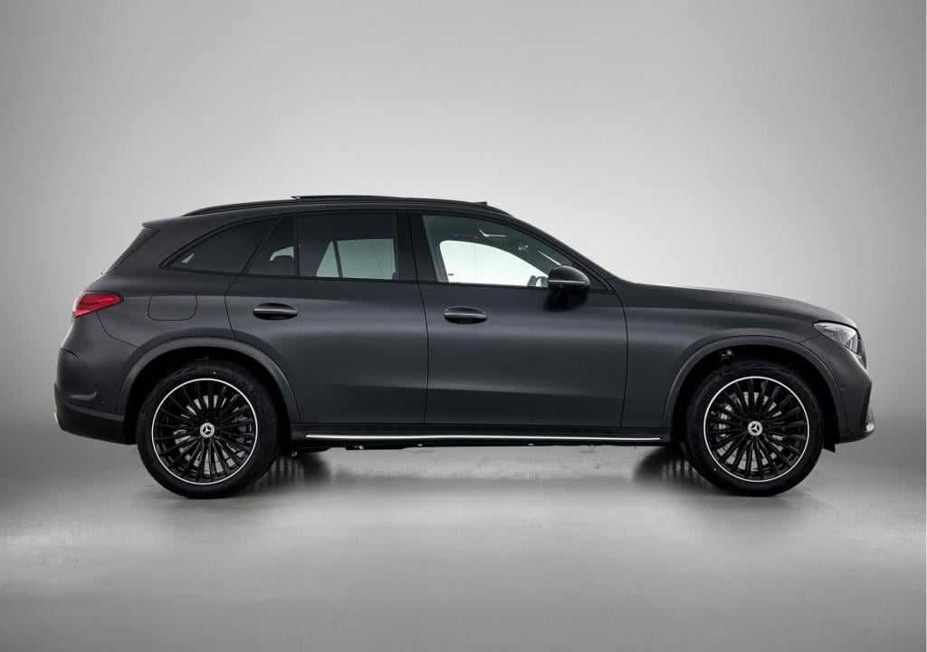 Mercedes-Benz Glc 400e 4matic business solution amg | premium plus | nightp