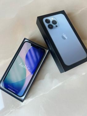 IPhone 13 Pro 128GB – Zo goed als nieuw