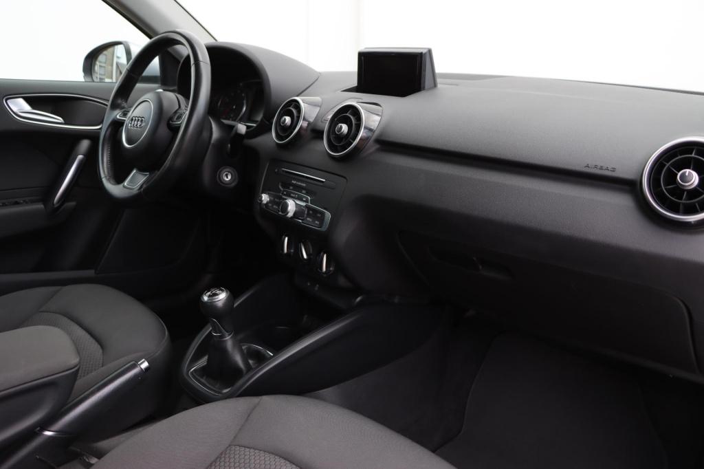 Audi A1 Sportback 1.0 tfsi adrenalin 95pk