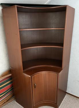 Kempkes vintage kast