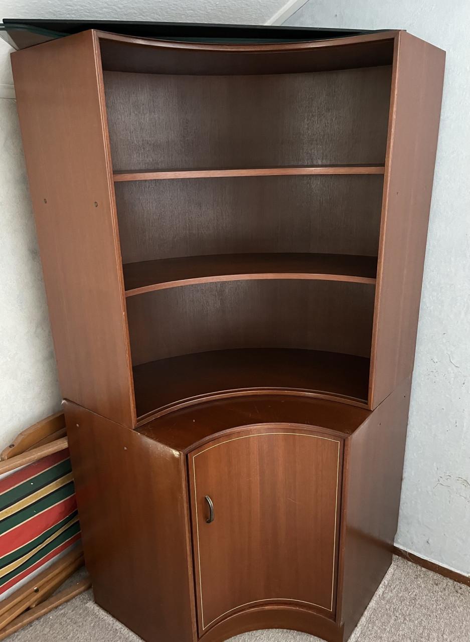 Kempkes vintage kast
