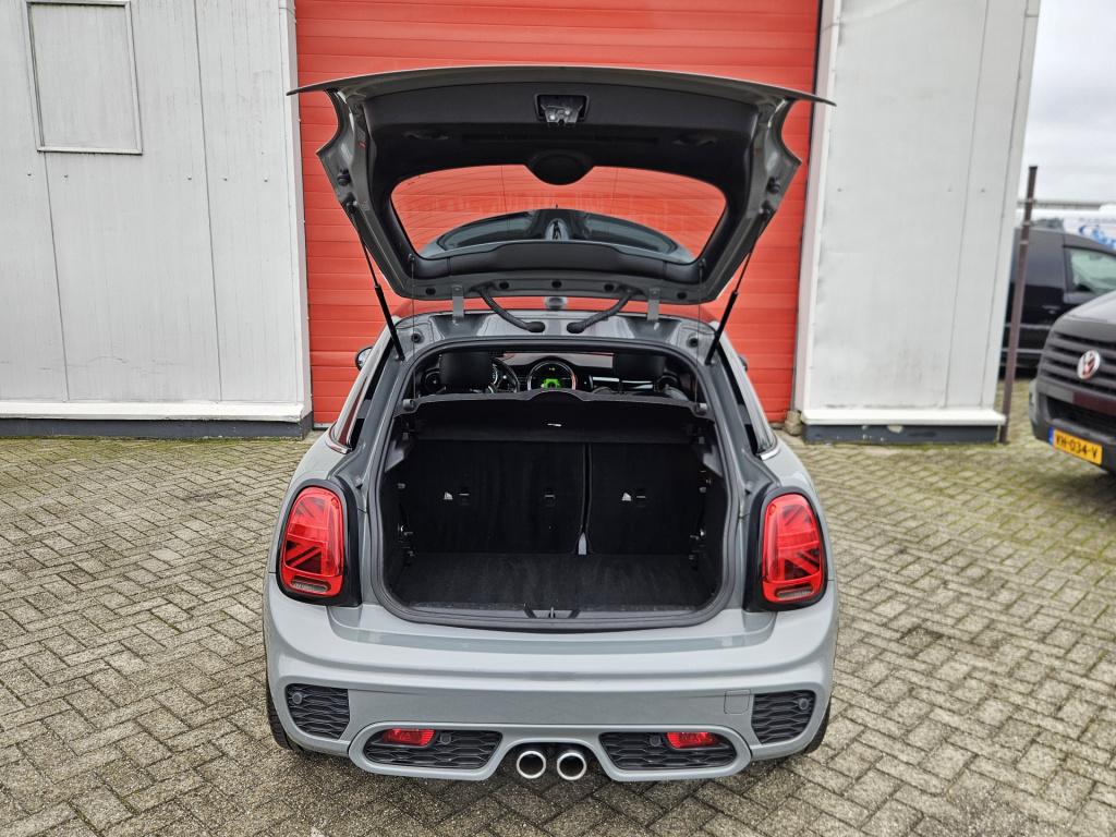 Mini Cooper sd 2.0 knightsbridge edition | pano | head-up | 1ste eig.