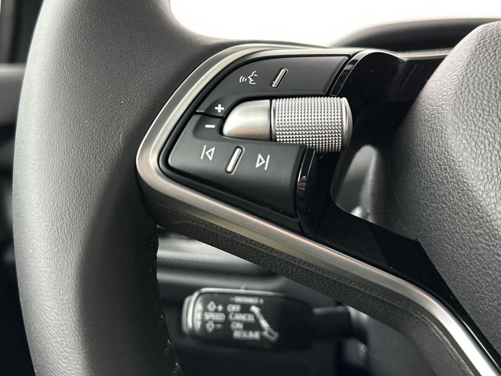 Skoda Elroq limited 50 elektromotor 125 kw / 170 pk suv elektr