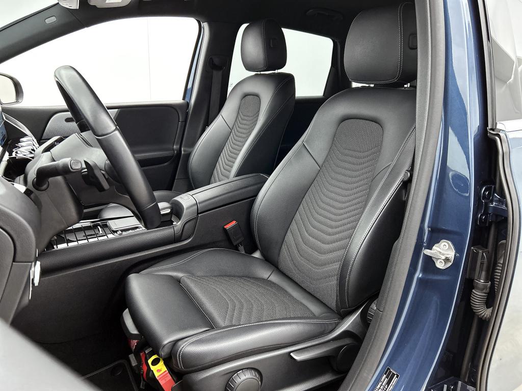 Mercedes-Benz B-Klasse 250 e plug-in hybride trekhaak | ledkoplampen | appl