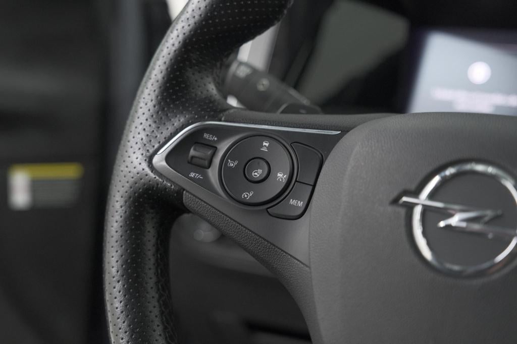 Opel Grandland 1.6 turbo plug-in hybrid 4x4 gse | elektrische kofferklep | 