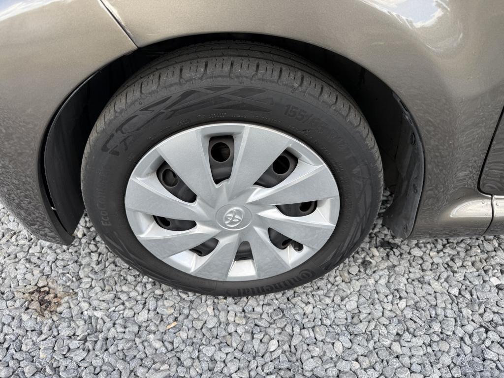 Toyota Aygo 1.0 vvt-i aspiration airco 5-drs