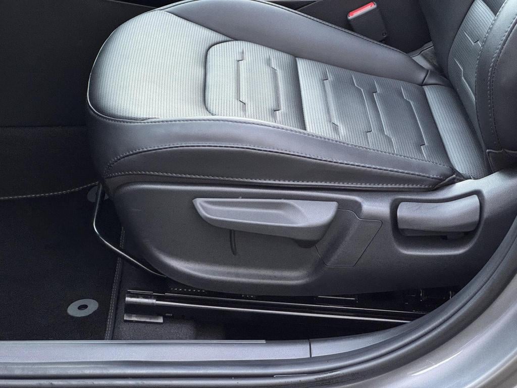 Kia Niro 1.6 gdi hybrid dynamicplusline nl-auto incl. trekhaak!