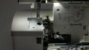 Naaimachinecentrum Marlies modefournituren