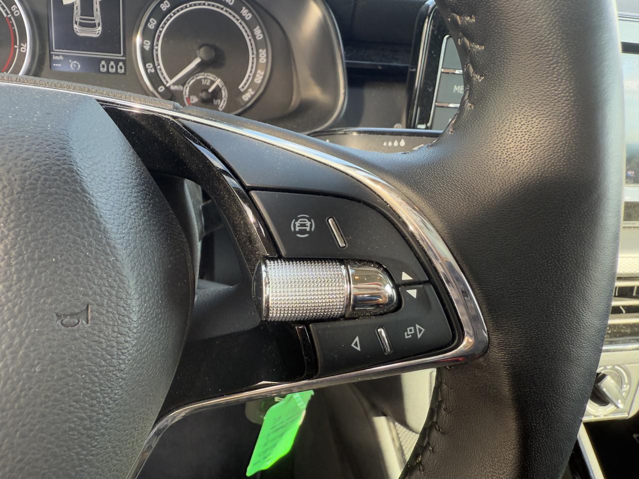 Skoda Kamiq 2023! - 1.0 TSI 12 maanden Bovag Garantie | Rijklaarprijs