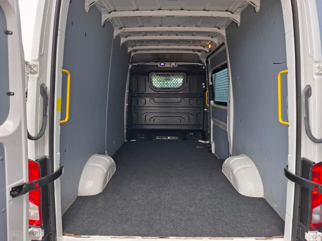 Volkswagen Crafter 35 2.0 tdi l3h3 trendline airco / cruise controle / came