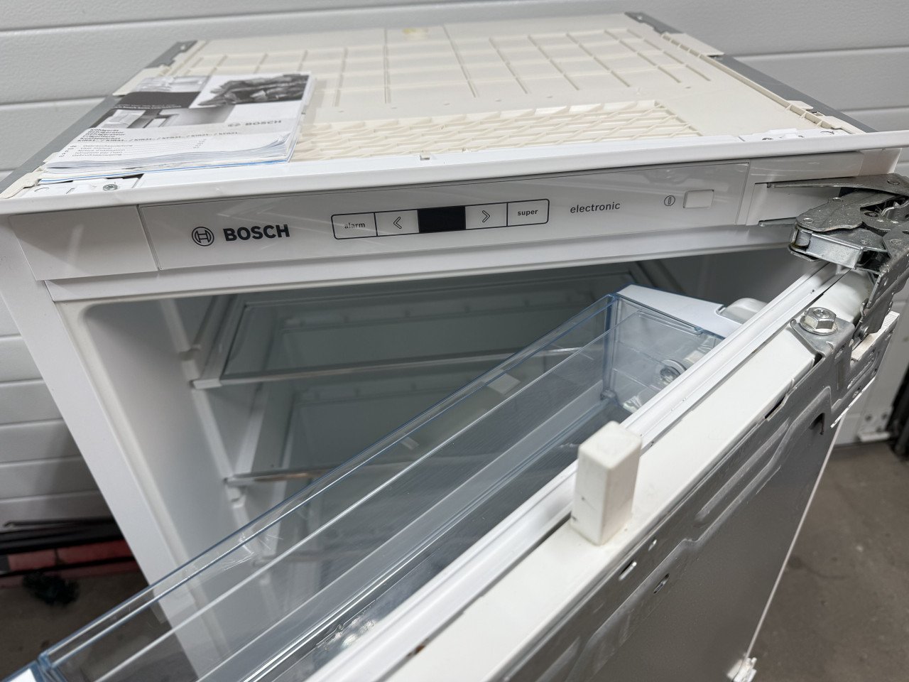 Bosch koelkast