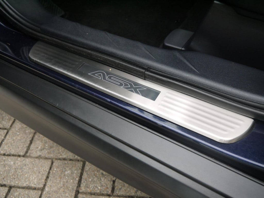 Mitsubishi Asx 1.6 intense cleartec