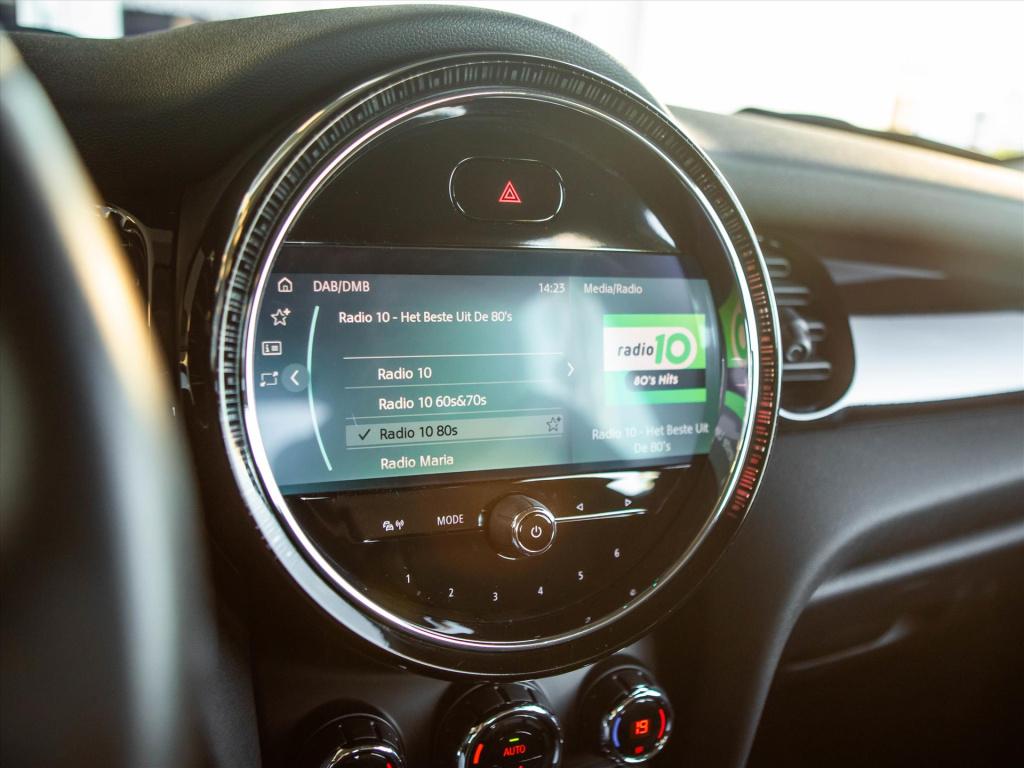 Mini 5-deurs mini (f55) 1.5 one business edition automaat | camera | naviga