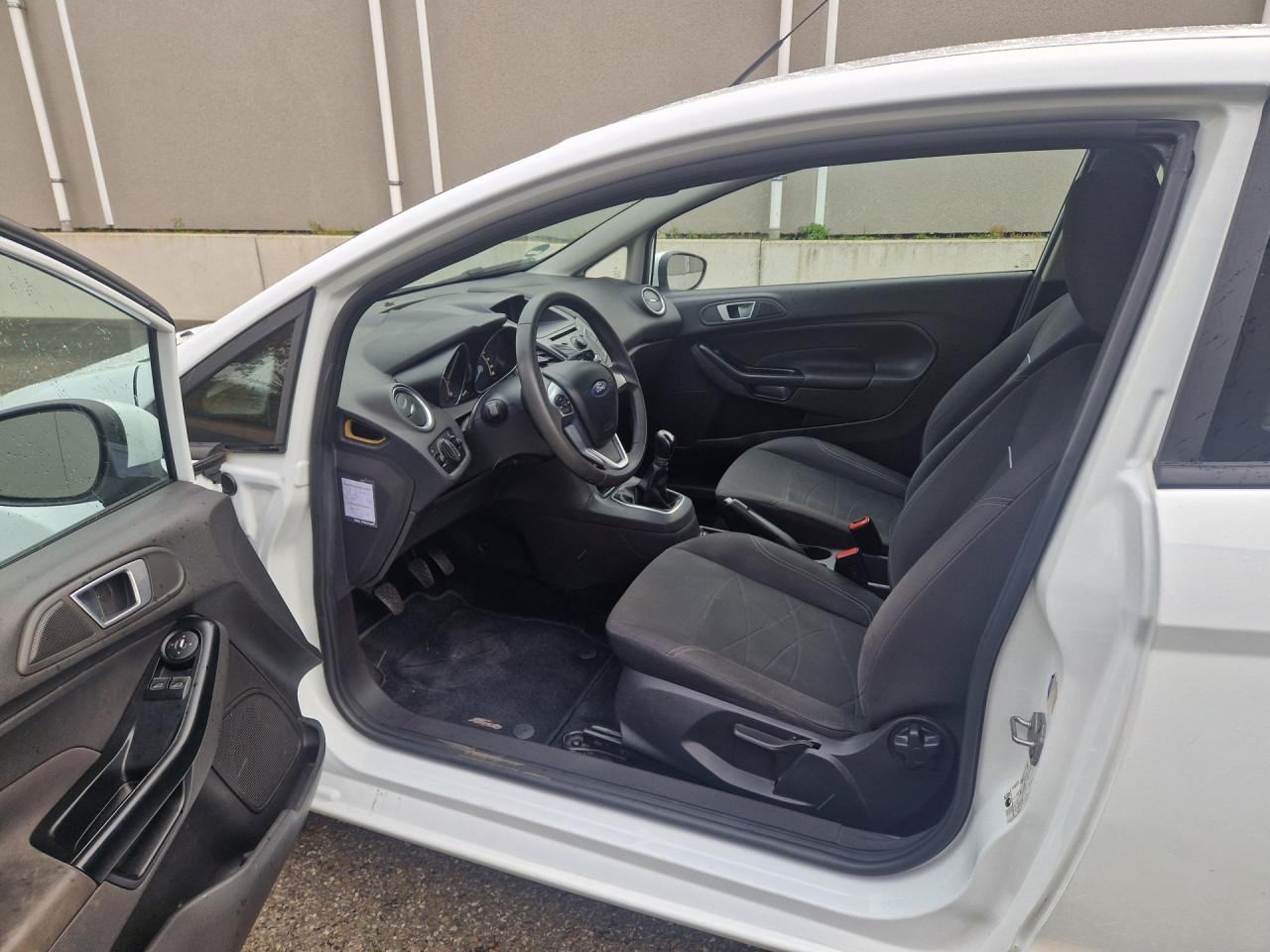 Ford Fiesta 1.25 Champion