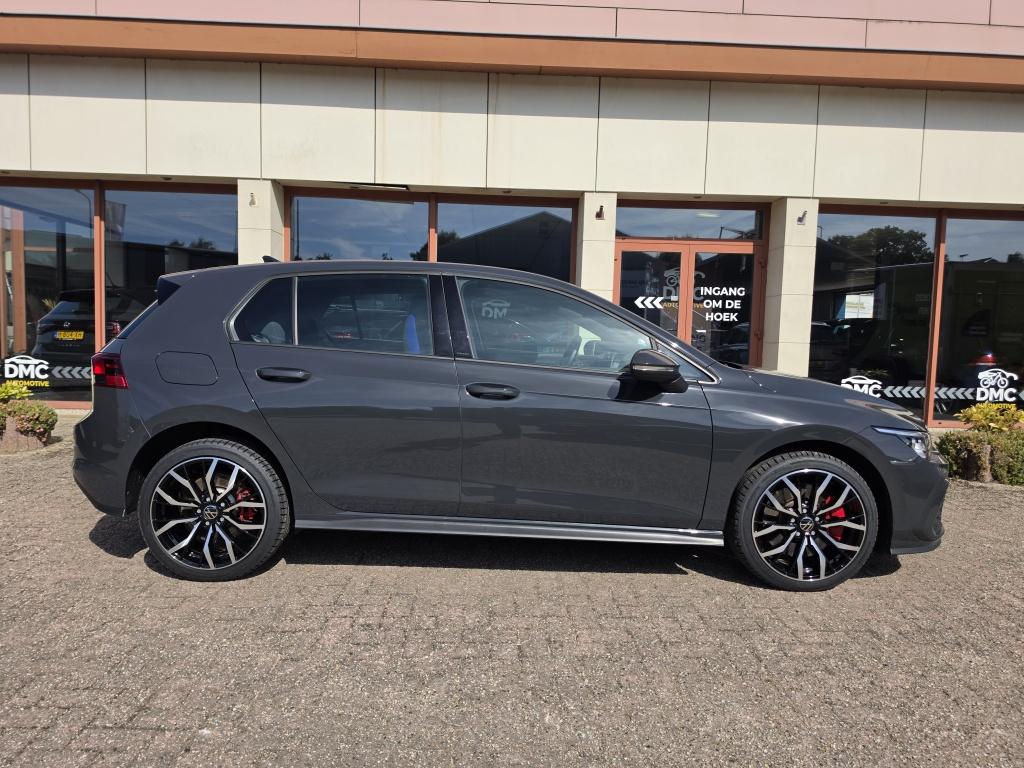 Volkswagen Golf 1.4 ehybrid gte | led | virtual | stoelverw | acc | stuurve