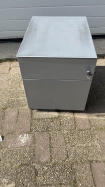 Ladeblok
