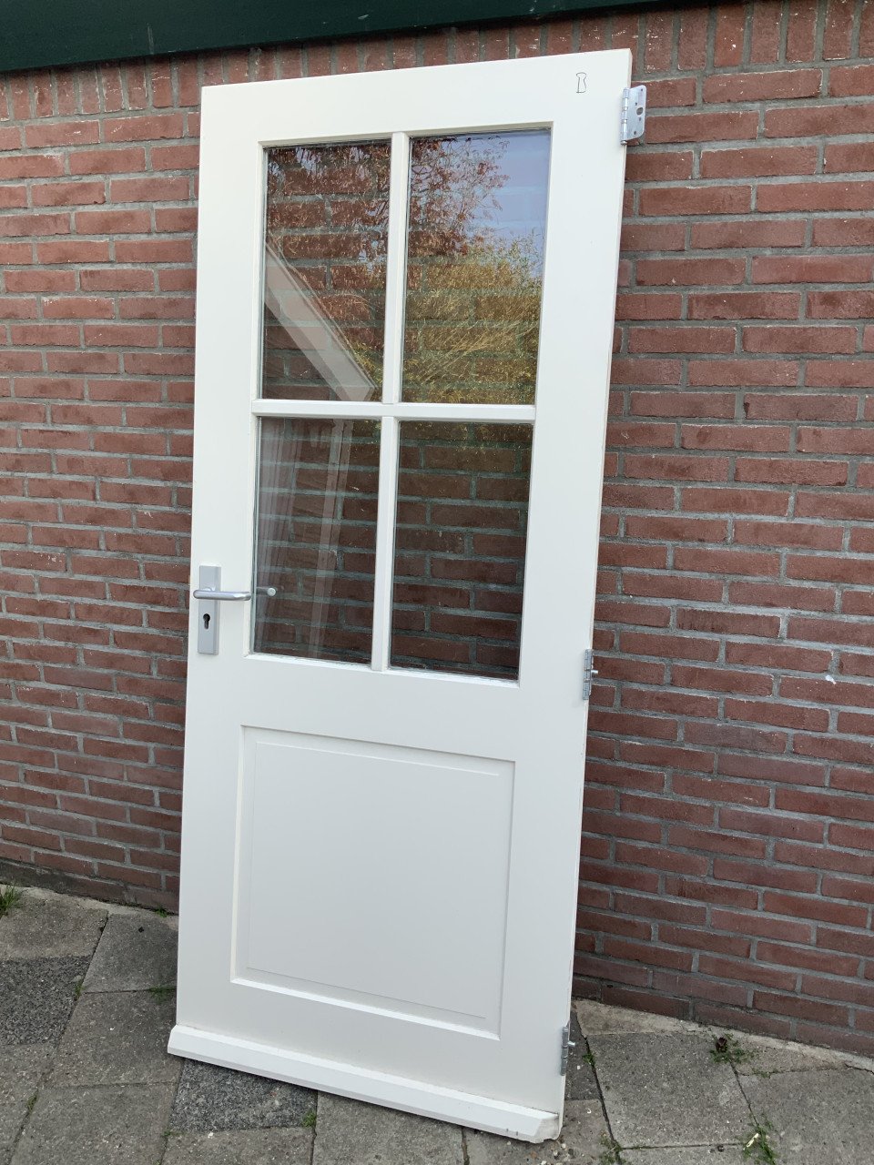 Achterdeur (B)