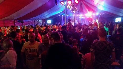 Boek nu de leukste drive-in show van zeeland.