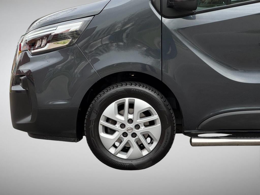 Nissan Primastar 2.0 dci 170 l2h1 n-connecta automaat prijs is ex. btw!