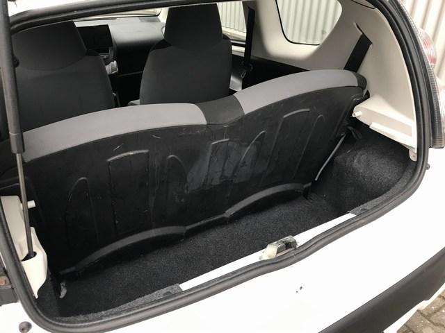 Citroen C1 1.0 - v e r k o c h t
