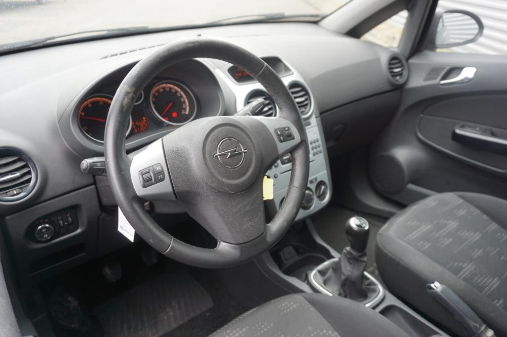 Opel Corsa 1.3 cdti ecoflex s/s cosmo airco / cruise / elektr. ramen / lm v