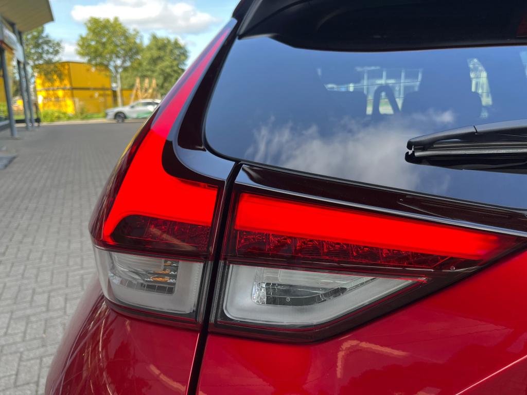 Mitsubishi Eclipse Cross 2.4 phev instyle|trekhaak|rijklaar