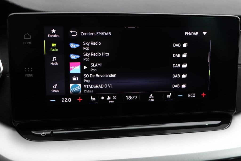 Skoda Octavia combi 1.4 tsi iv phev business edition plus 204pk dsg6