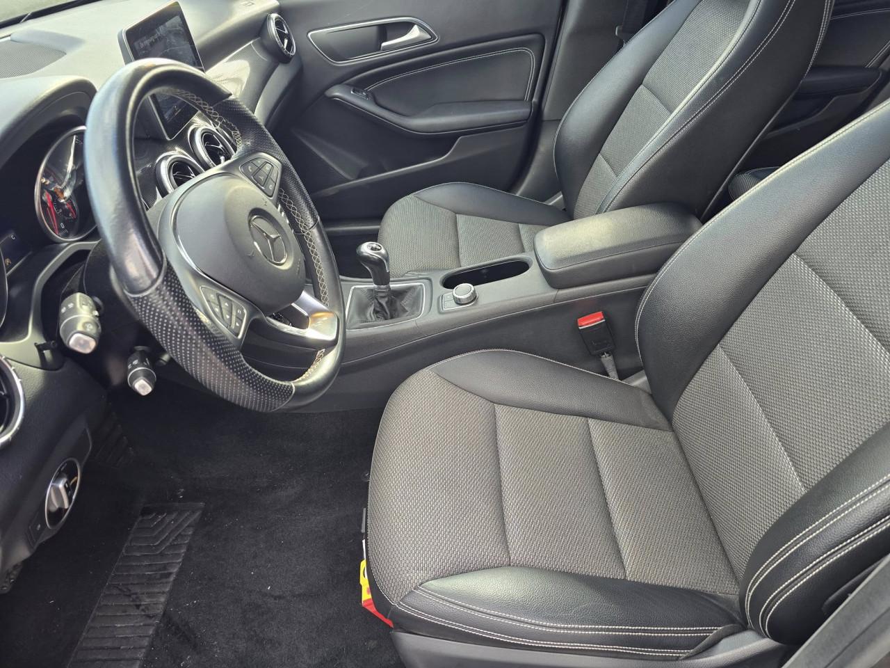 Mercedes CLA 180 Shooting Brake – 2019 – 110.590 km inruil mogelijk