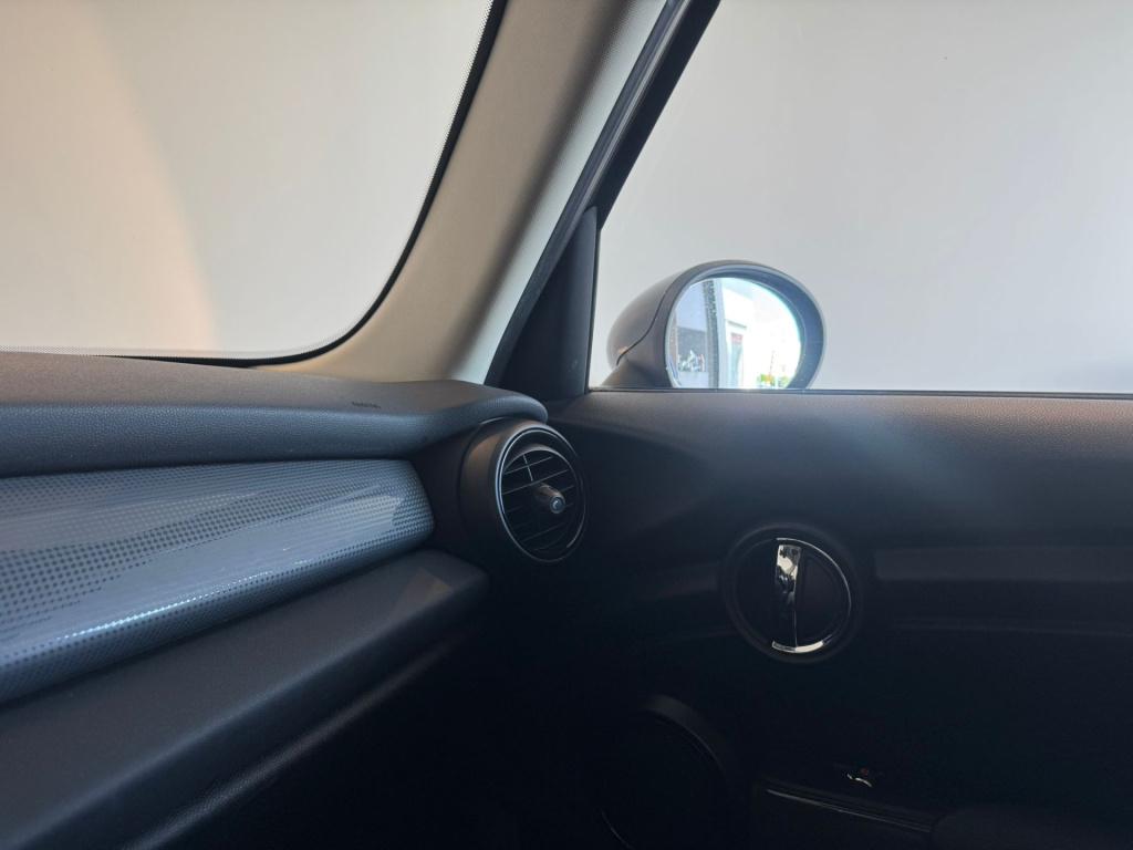 Mini Cooper mini 1.5 business edition