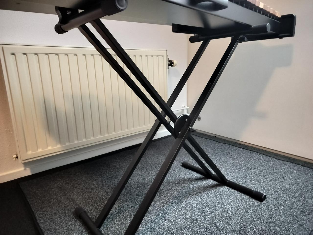 Adams Xylofoon tafelmodel