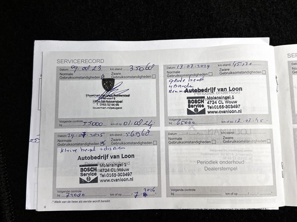 Peugeot 2008 130 pk automaat allure | afneembare trekhaak | achteruitrijcam