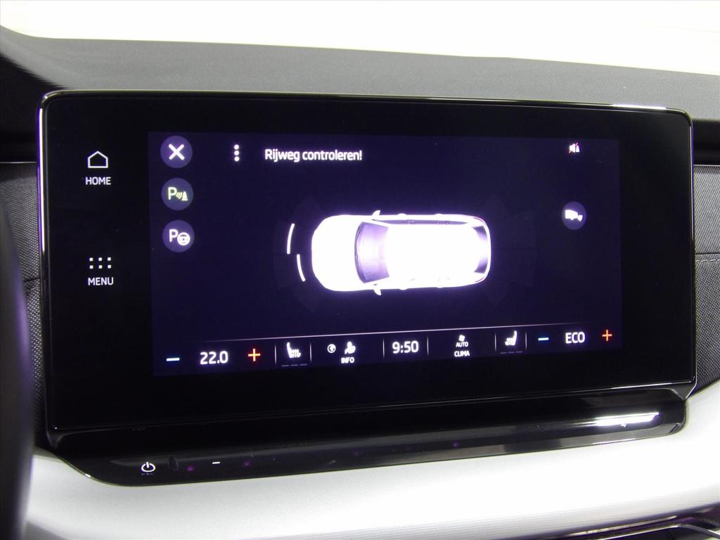 Skoda Octavia 1.4 tsi iv 204pk phev dsg business edition plus