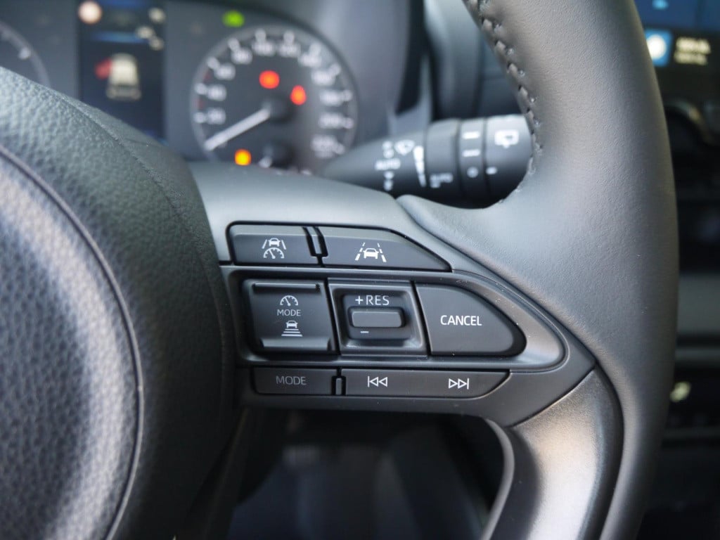 Mazda 2 Hybrid 1.5 exclusive-line