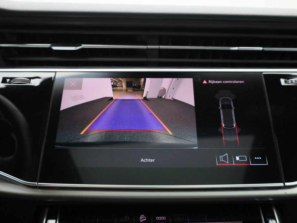 Audi Q7 55 tfsi e quattro pro line plus | nl auto | panoramadak | luchtveri