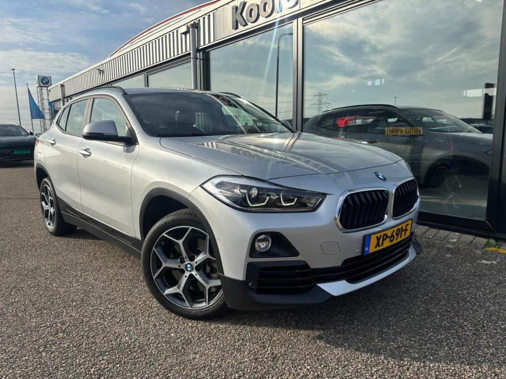 BMW X2 (f39) sdrive20i 192pk aut model m sport high executive