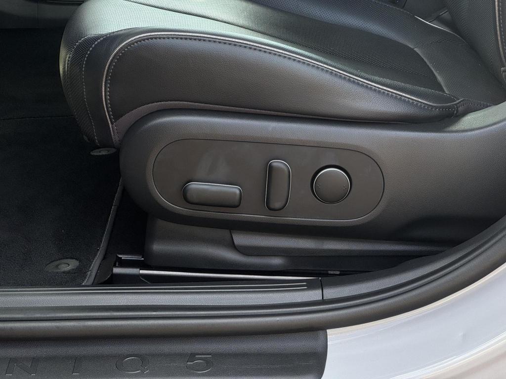 Hyundai Ioniq 5 connect+ 73kwh