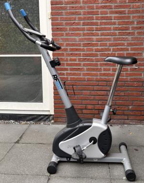 Rambler Fitness RF-802 hometrainer