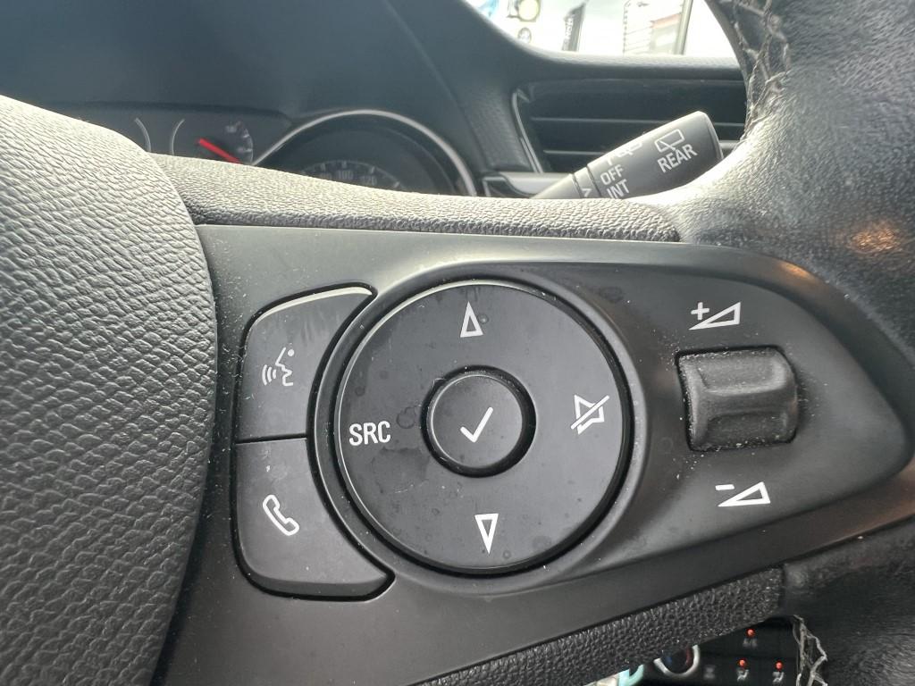 Opel Corsa 1.2 75pk edition