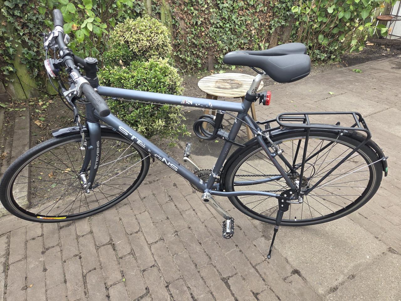 Sportfiets